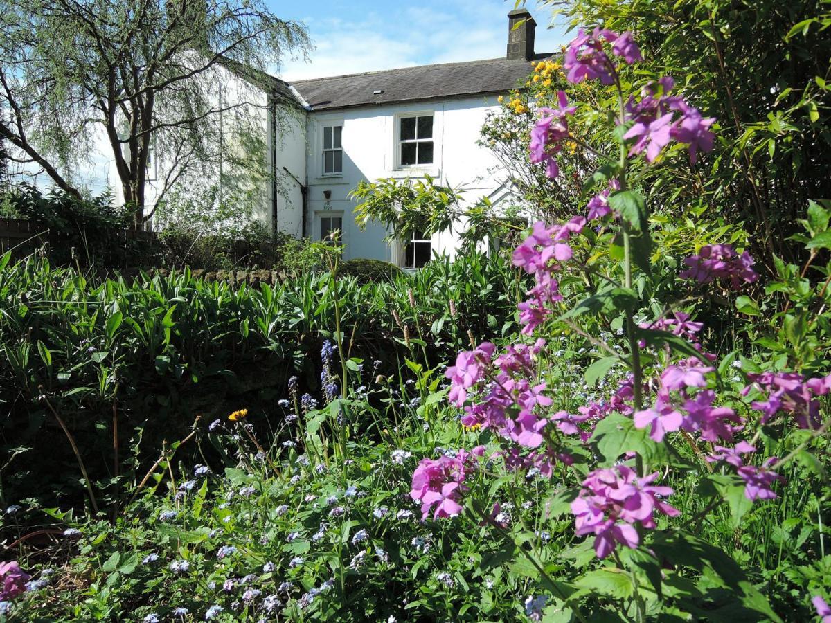 Hadrian'S Barn Hotel Heddon on the Wall Exterior photo