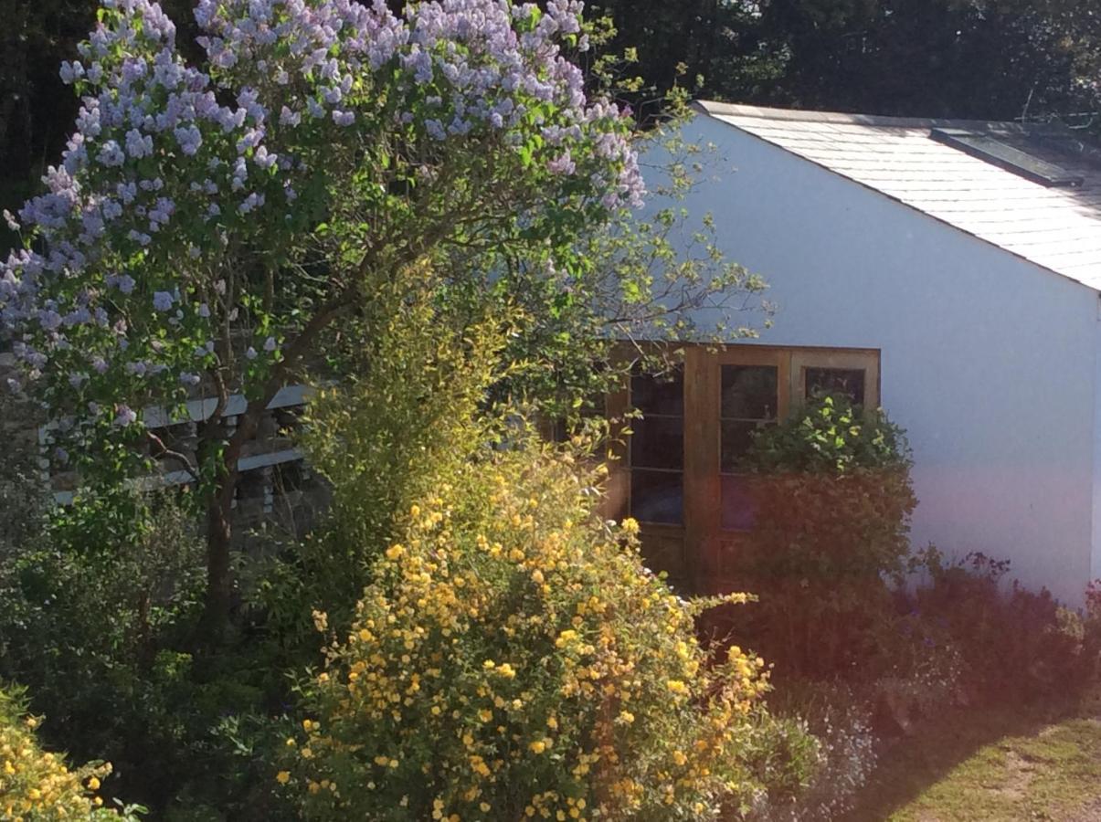 Hadrian'S Barn Hotel Heddon on the Wall Exterior photo