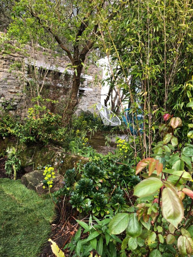 Hadrian'S Barn Hotel Heddon on the Wall Exterior photo
